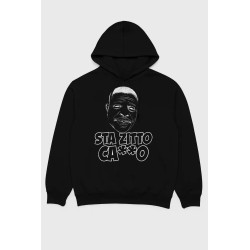 Sta zitto ca**o